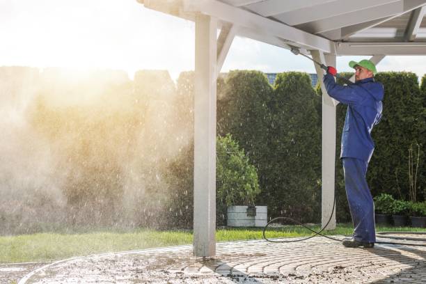 Best Building Exterior Washing  in Cameron, WI