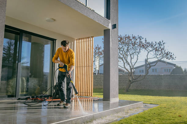 Professional Pressure Washing in Cameron, WI
