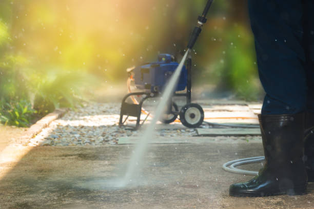 Concrete Sealing in Cameron, WI